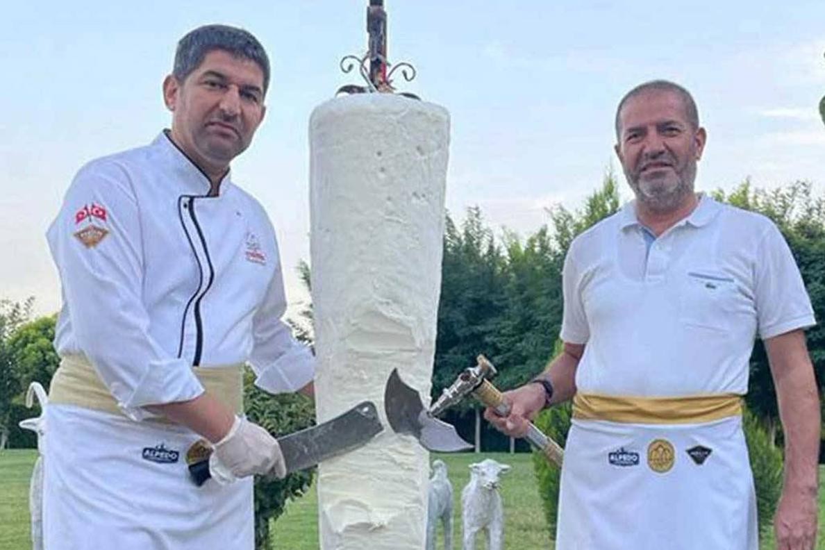 Alpedo Dondurma Skandalı: Sınırın 51 Kat Üzerinde Bakteri Tespit Edildi