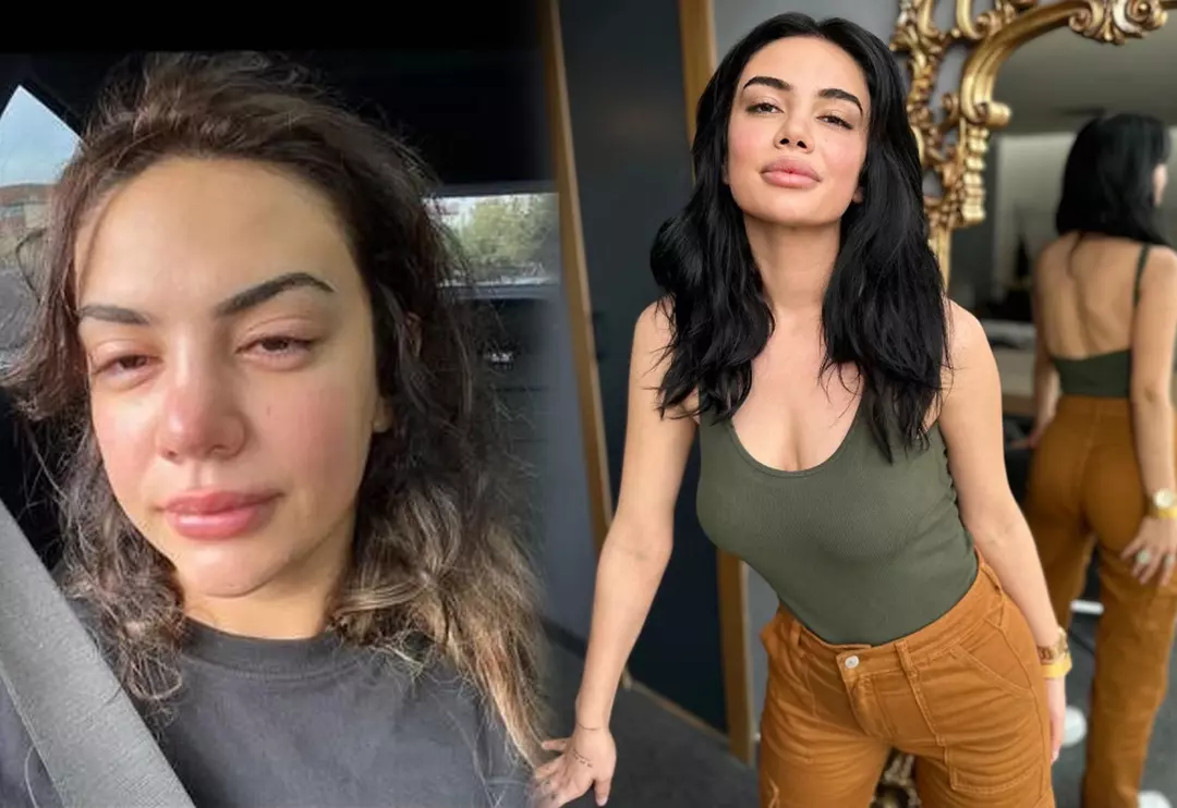 Ece Ronay Kimdir? Fenomen Ece Ronay Kaç Yaşında, Nereli, Kariyeri Nasıl Şekillendi?