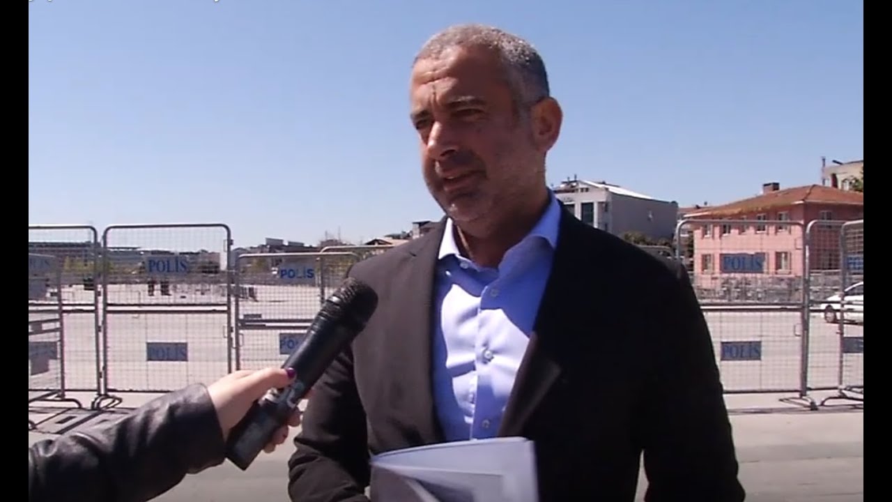 Yatırım Danışmanı Kayapehlivan’dan Sert Açıklamalar: “İftiralarla İtibarımı Zedelemeye Çalışıyorlar”