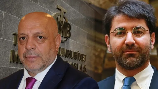 Merkez Bankası–BKM Yolsuzluk Soruşturmasında Dikkat Çeken Tahliyeler