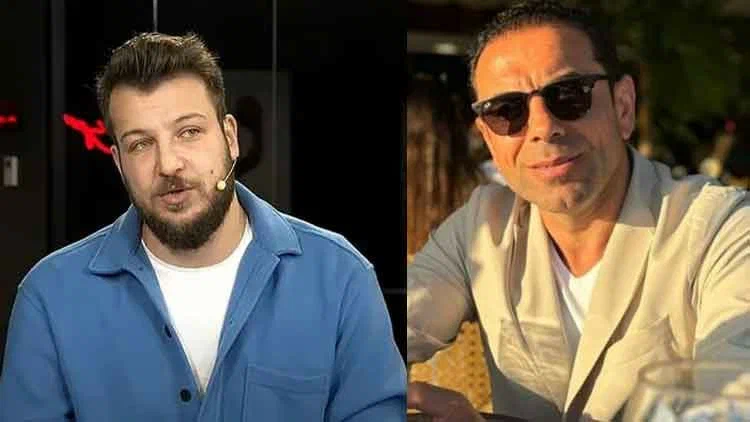 Eski Futbolcu Batuhan Karadeniz ve Fedlan Kılıçaslan’a Kırmızı Bülten!