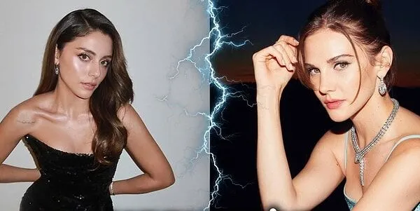 Sıla Türkoğlu’na gelen tepki dalgası büyüyor: Herkes 'Alina Boz'cu çıktı!