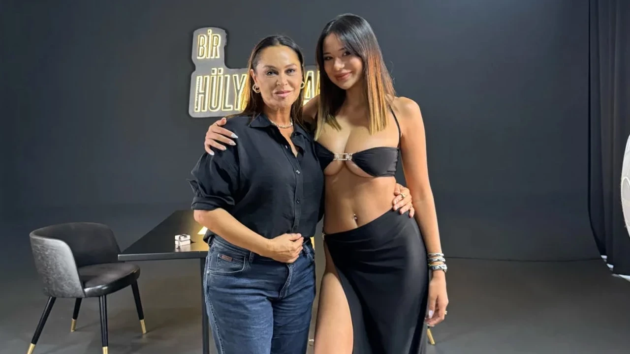 Hülya Avşar ve Merve Taşkın Hakkında ‘Fuhuşa Teşvik’ İddiasıyla Suç Duyurusu