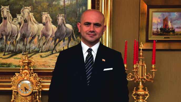 Cihan Ekşioğlu Hakkında Tahliye Kararı: 'Tefecilik' Suçundan Tutukluluk Devam Ediyor