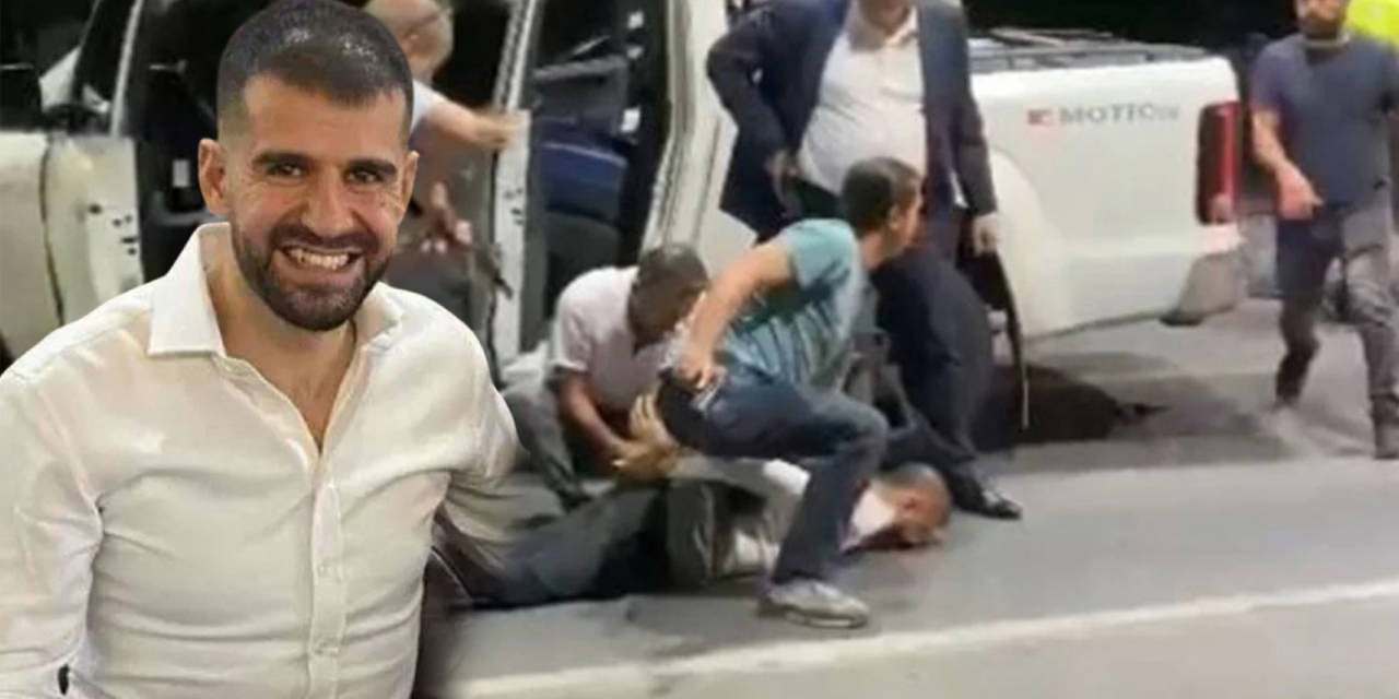 Ayhan Bora Kaplan'ın avukatı ve 9 kişiye gözaltı