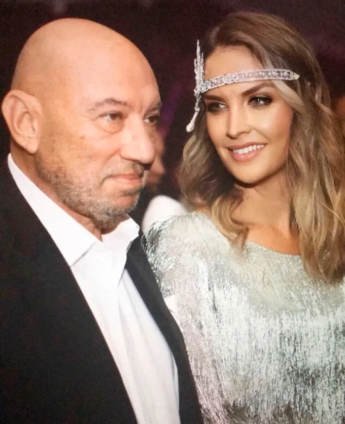 Emlak Kralı Dikran Masis 7 Yıl Sonra Londra’dan Döndü: Ailesi İngiltere’de Kaldı