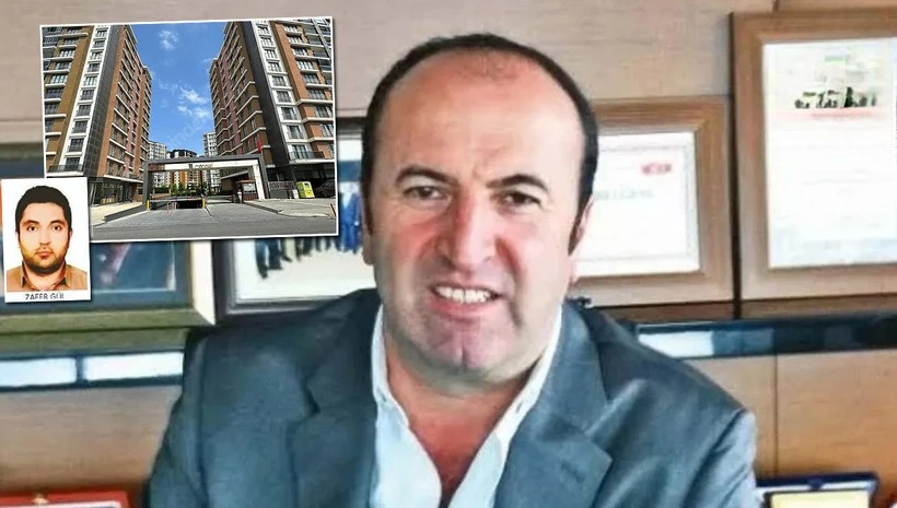 Firari Müteahhit Ali Gül’den Şoke Eden Talep: “Tutuklanmazsam İtirafçı Olurum!