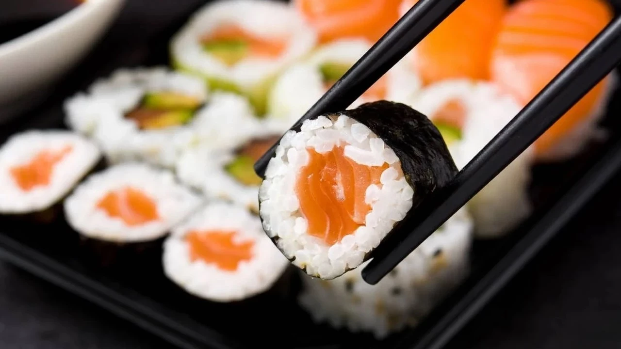 Vurgun parasıyla 4 milyonluk suşi almışlar! 102 milyon lira dolandırdılar