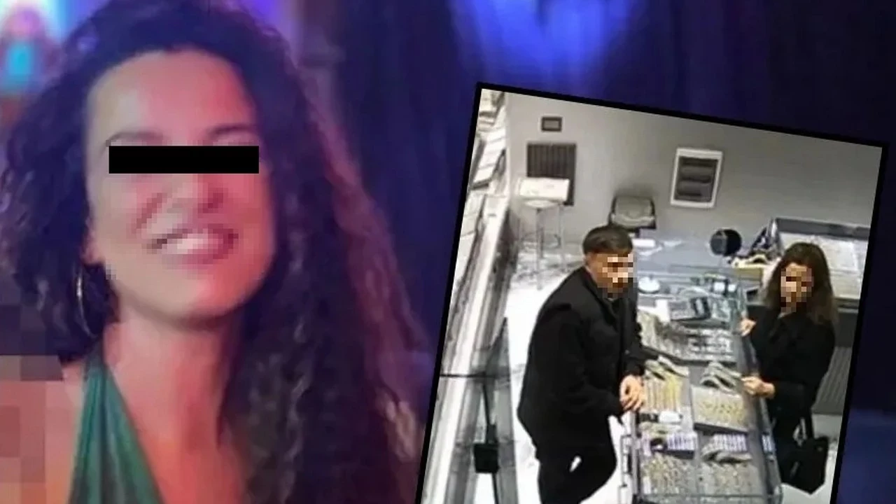 Güzellik uzmanının 