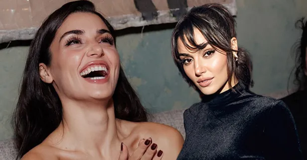 Hande Erçel'den 2 Milyon Dolarlık Yatırım! Lüks Ev Satın Aldı