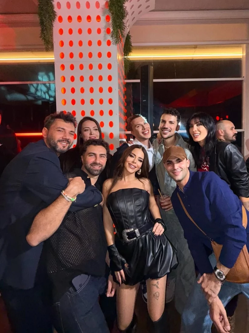 Sosyal Medya Ünlüsü Sercan Yaşar Tutuklandı