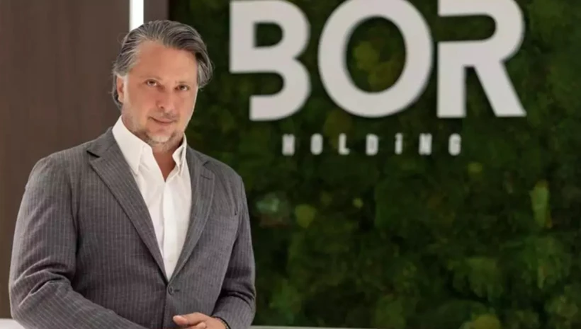 Borlease’te Büyük Çöküşün Perde Arkası