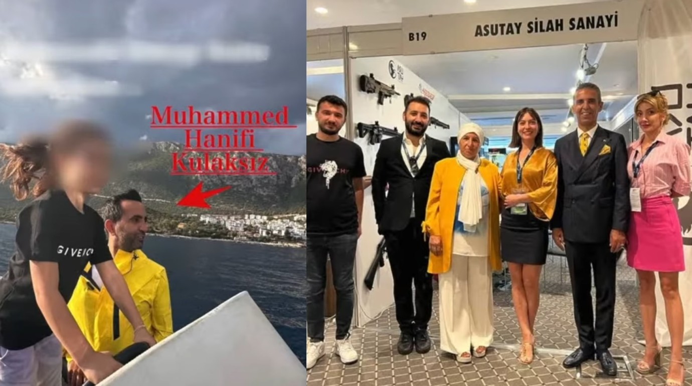 Tokat’tan Yükselen Kara Para İmparatorluğu: Yasadışı Bahis Baronluğunun Perde Arkası