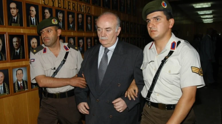 Rüya gibi yaşamı bir gecede kabusa döndü! Türkiye'nin en zenginleri arasındaydı