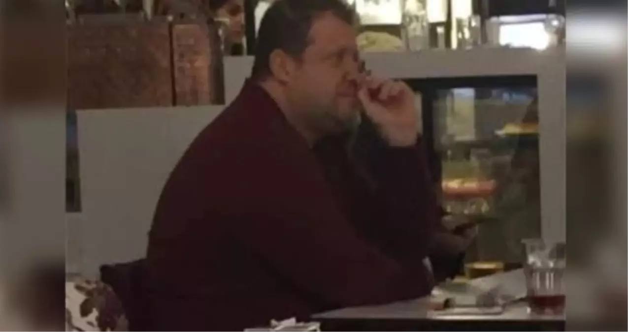 Yasef Mitrani kimdir? Yasef Mitrani neden gözaltına alındı?