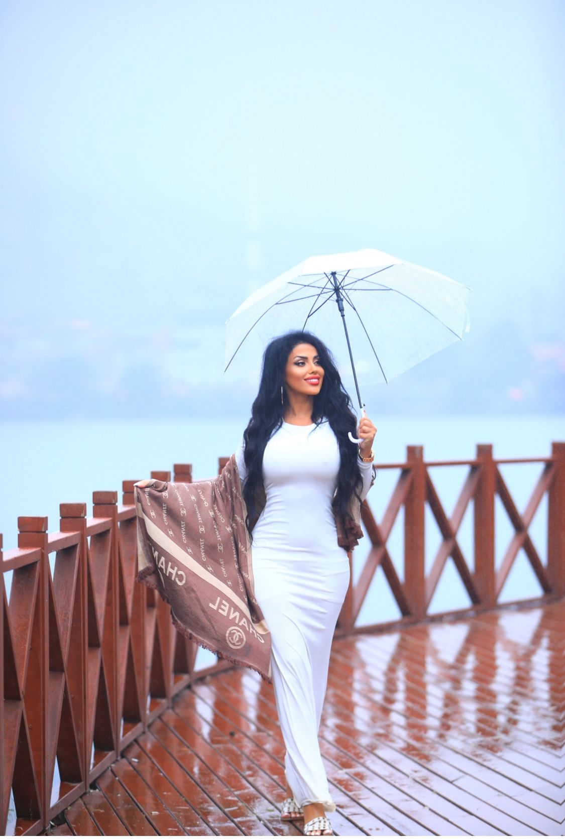 İş Kadını: Günel Yonat Kimdir?