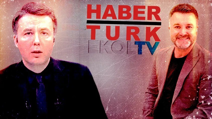 Ponzi’yle Başladı, Uyuşturucu Operasyonuyla Patladı: Habertürk ve Ekol TV Hangi Noktada?