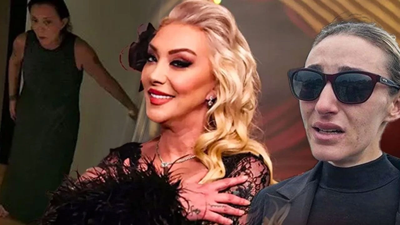 Güllü'nün ölümündeki sırrı TÜBİTAK çözdü! Kızı Tuğyan Ülkem Gülter'in korkunç ses kaydı...