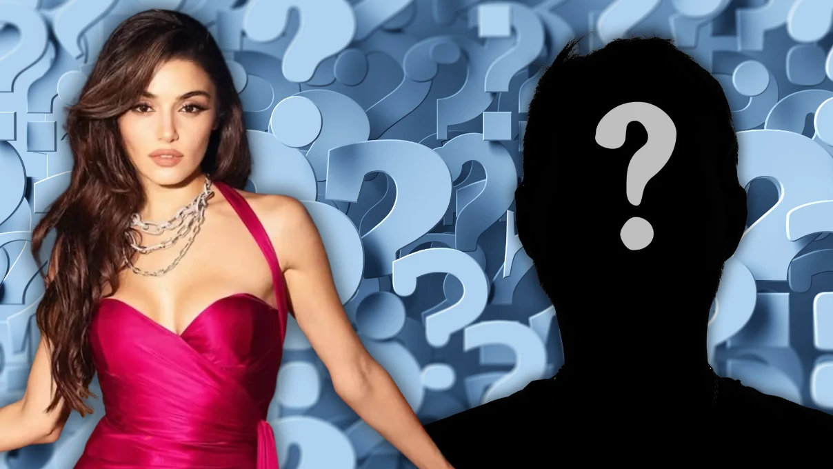 Hande Erçel’in yeni aşk iddiası gündemde! Ünlü oyuncu 13 yaş büyük yapımcıyla Londra’ya mı gitti?
