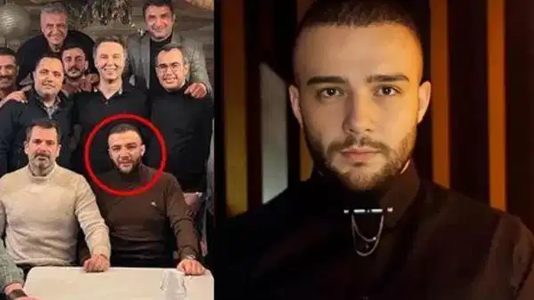 Tolga Aykut kimdir, kaç yaşında, nereli? Mahzen Medya sahibi Tolga Aykut neden gözaltına alındı?