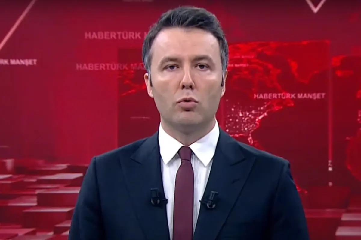 Mehmet Akif Ersoy ile Ela Rümeysa Cebeci'nin uyuşturucu testi 'pozitif' çıktı