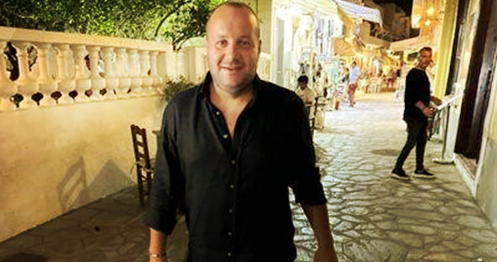 Berkin Kaya Kimdir? GAİN Medya Operasyonunda Gözaltına Alınan Yapımcı Hakkında Merak Edilenler