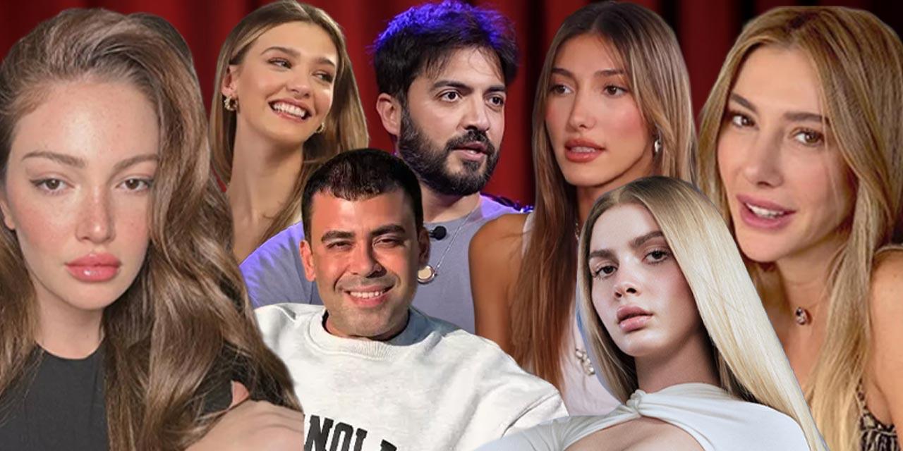 Magazin Dünyasına Şafak Operasyonu: Ünlü İsimler Gözaltına Alındı, Yakalama Kararları Yağdı