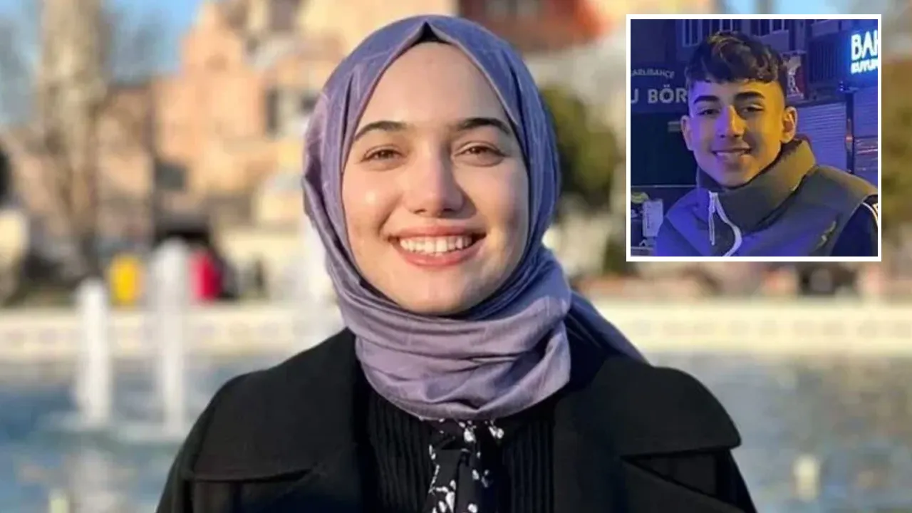 İstinaf Sonrası Yeni Hüküm: Kerem Kınık’ın Kızına 2 Yıl 6 Ay Hapis Cezası