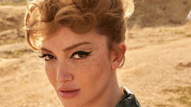 Serbest bırakılan Danla Bilic'den bomba paylaşım