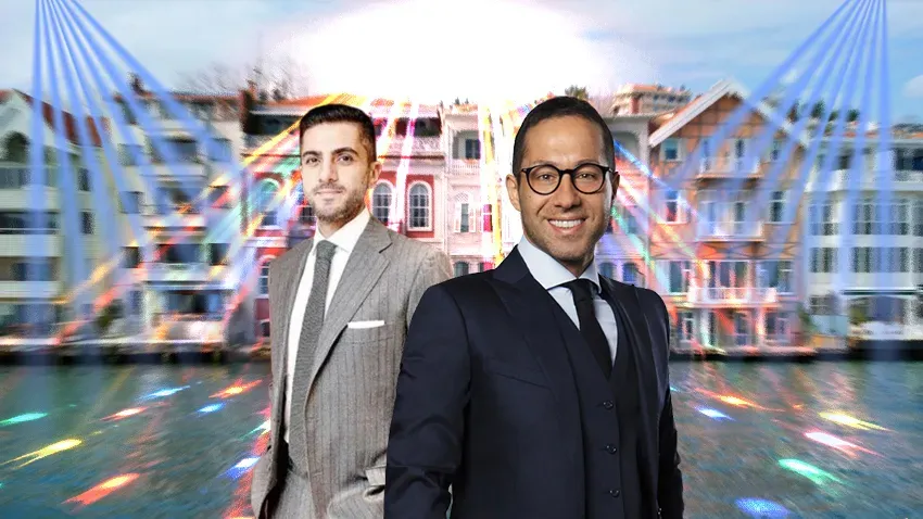 Uyuşturucu operasyonunda yeni detaylar: Lüks yalıda düzenekler ve sahte dolarlar bulundu