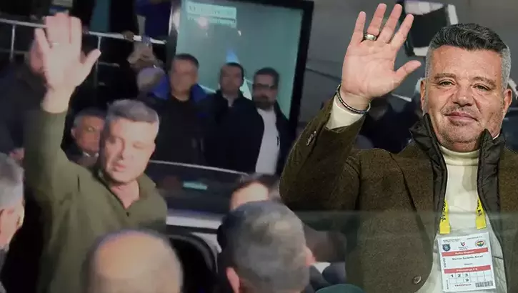 Sadettin Saran hakkındaki suçlamalar belli oldu