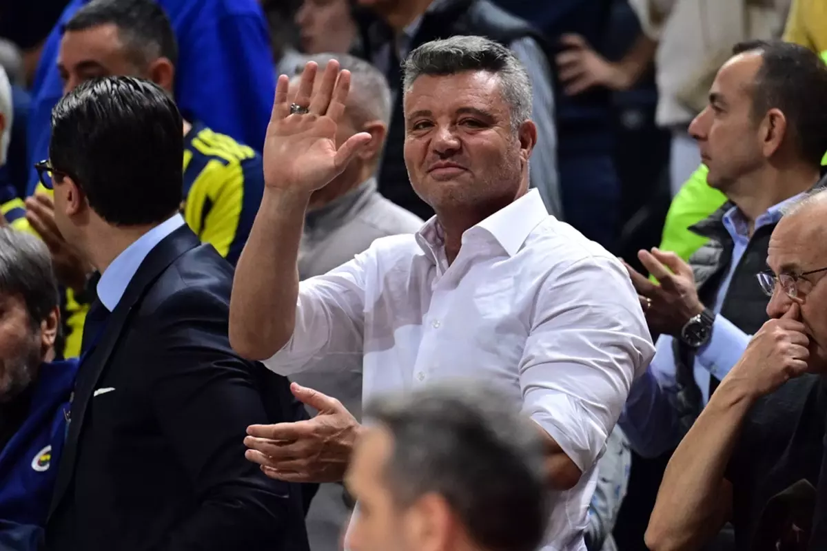 Sadettin Saran Uyuşturucu Soruşturmasında Serbest Bırakıldı: Yurt Dışı Yasağı Getirildi