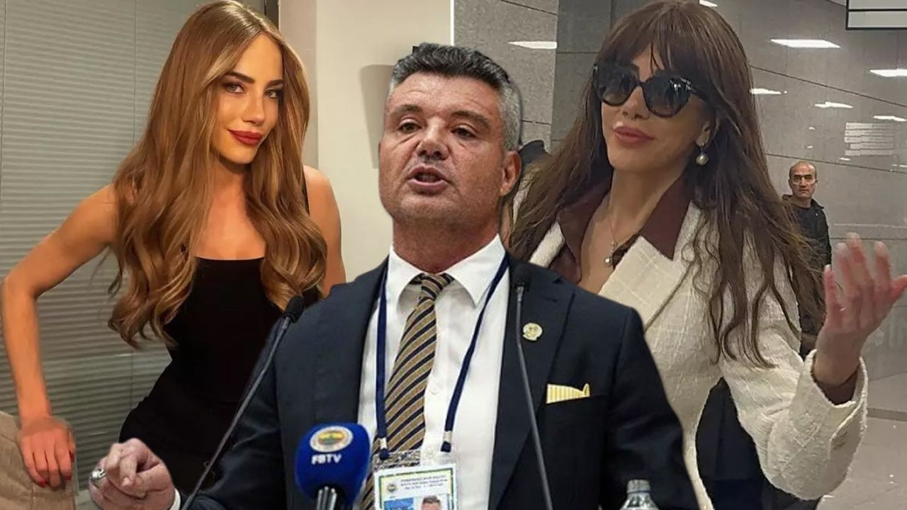 Sadettin Saran’ın 3 Saatlik Uyuşturucu İfadesi Ortaya Çıktı: “Mesajlar Film Repliği, Maddeler Benim Değil”