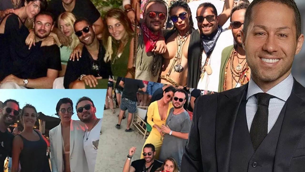 Kasım Garipoğlu’nun Karanlık Dosyası: 29 Milyon Dolarlık Vurgun, İftiralar, İntiharla Sonuçlanan Bir Çöküş