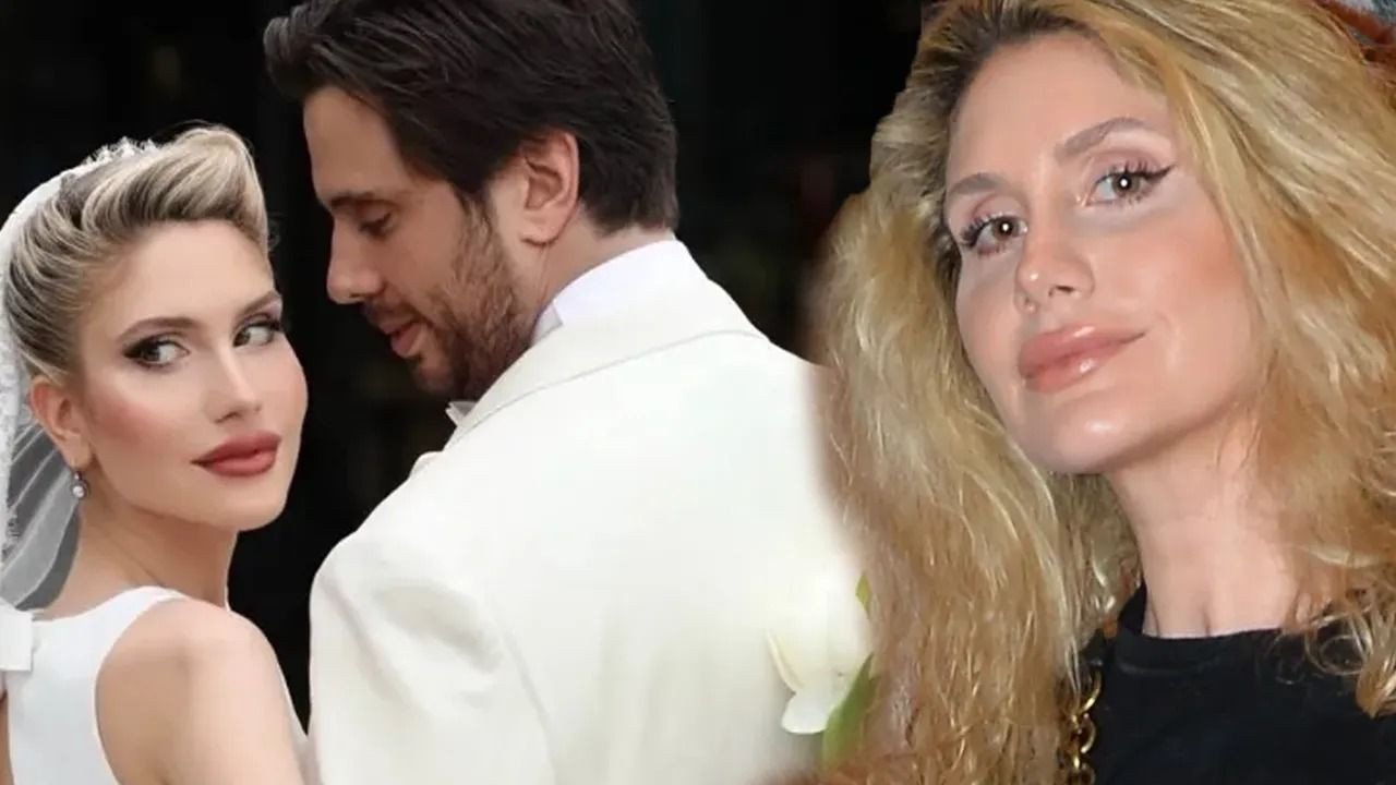 Sosyete Yasta: Genç Anne Leyla Mizrahi Evinde Hayatını Kaybetti