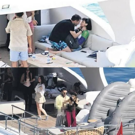 Uyuşturucu Partilerinin Perdesi Aralandı: Garipoğlu Yalısında Tabakla Servis, Ünlüler Listesi Savcılık Dosyasında