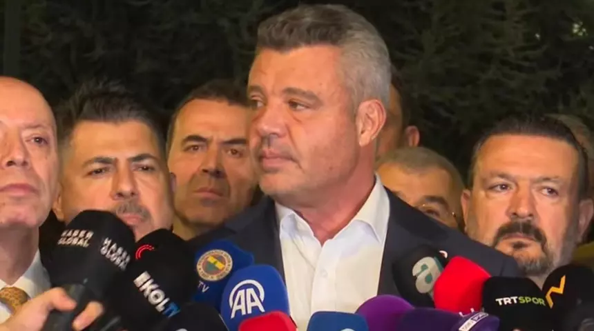 Adli Tıp’ta Alarm: Sadettin Saran Dosyası İçin Laboratuvar Kilitlendi! Numuneler Şifre Altına Alındı