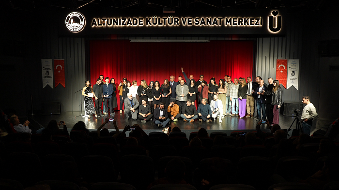 GÜNEŞ YENİDEN DOĞDU: 6. NARTUGAN FİLM FESTİVALİ’NDE ÖDÜLLER SAHİPLERİNİ BULDU!