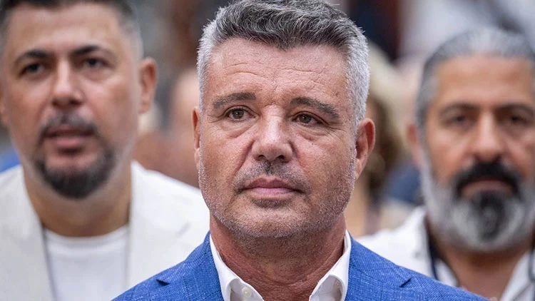 Uyuşturucu Testi Pozitif Çıktı: Fenerbahçe Başkanı Sadettin Saran Gözaltında