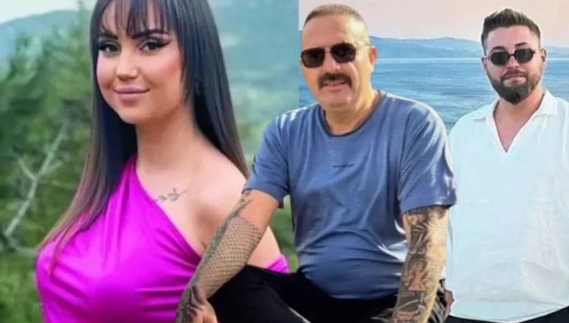 Çifte İnfaz Dehşeti: Eski Çalışanını ve Eşini Sokak Ortasında Kurşun Yağmuruna Tuttu