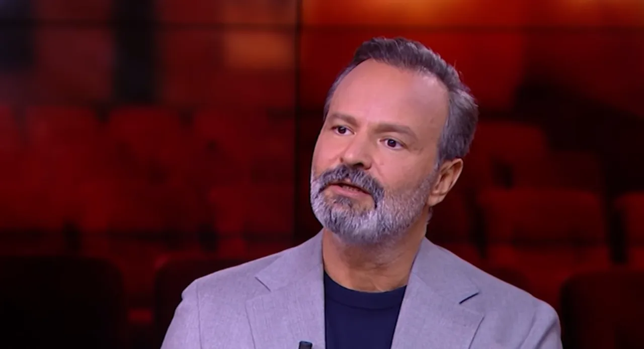 Timur Savcı Kimdir, Hangi Dizilerin Yapımcısı? Gözaltına Alınmasıyla Gündemde