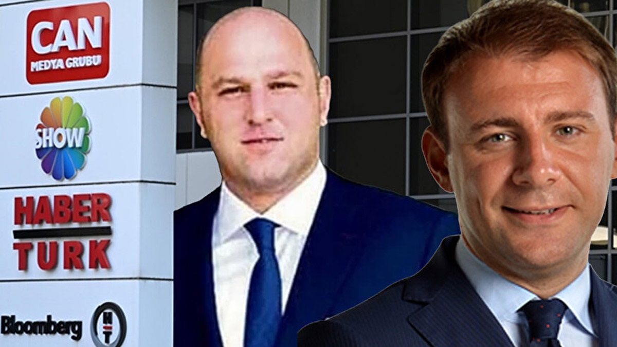 Turgay Ciner’in Oğlu Atilla Ciner Serbest Bırakıldı