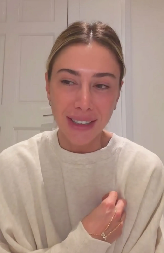 Şeyma Subaşı’ndan Uyuşturucu Soruşturması Açıklaması: “Bu Süreçten Kaçmıyorum, Teslimiyetle Karşılıyorum”