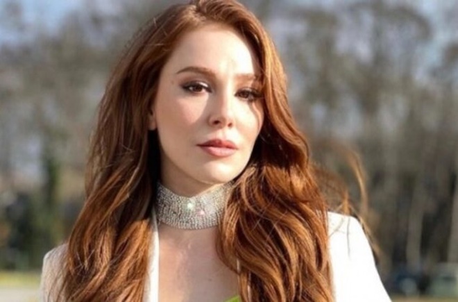 Elçin Sangu’dan şaşırtan açıklama