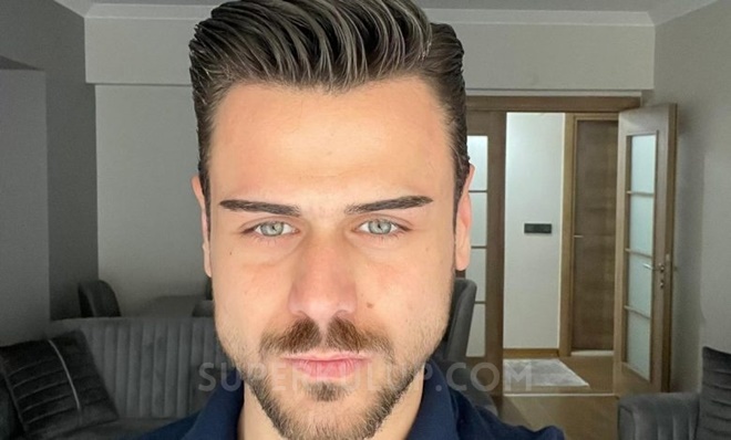 Mustafa Koçak oyunculukta emin adımlarla ilerliyor