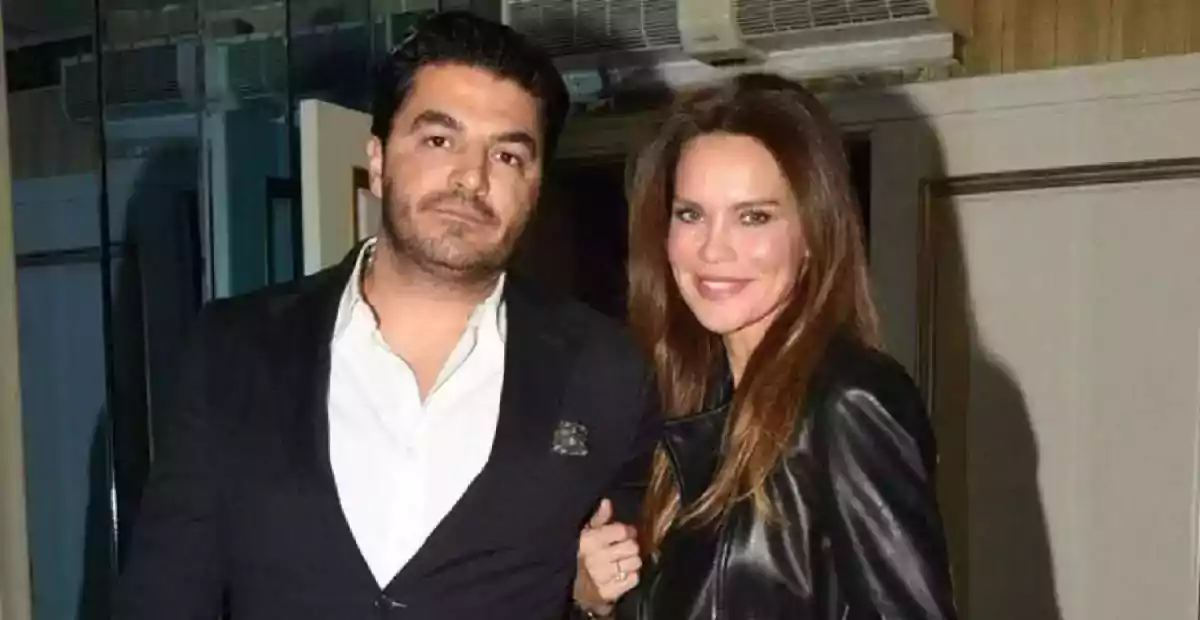 Kamu bankası istedi; Ebru Şallı’nın eşi iş adamı Uğur Akkuş’un daireleri icradan satıldı