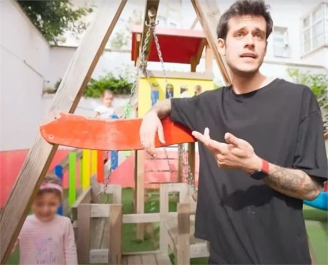 Sosyal medyada gündem oldu: 