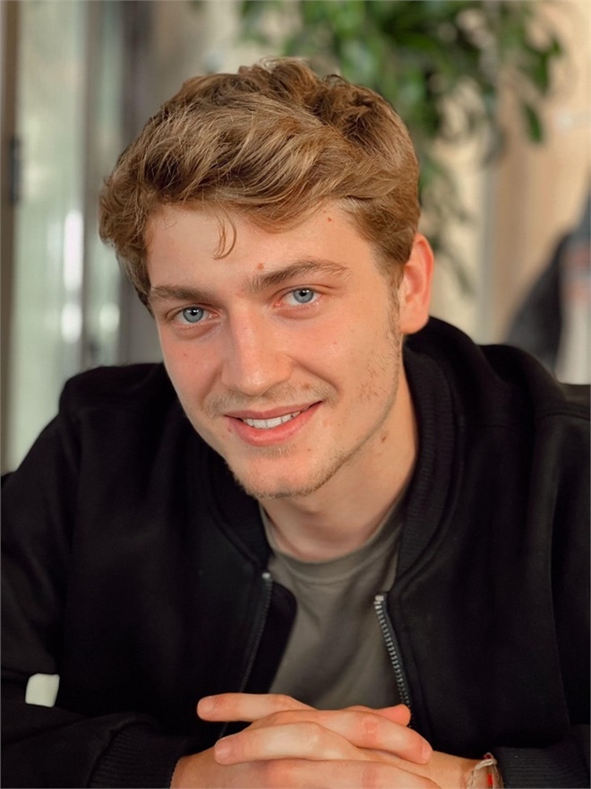 Erdem Şanlı'nın yeni projesi belli oldu!