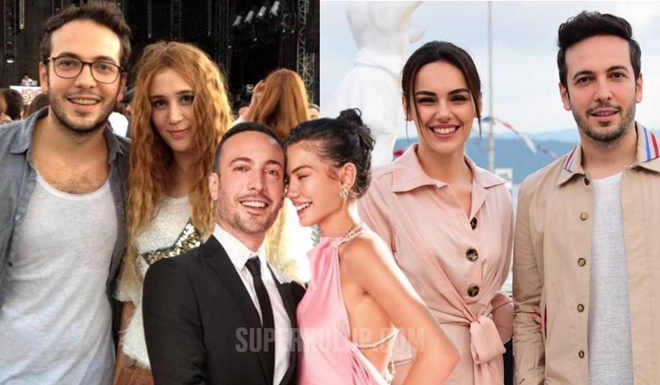 Zeynep Koçak'tan 'ihanet' göndermesi!