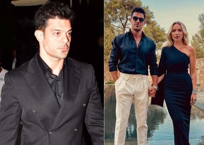 Mehmet Dinçerler'in sessizlik 'Hadise'si!